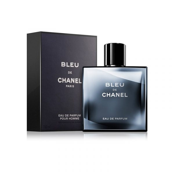 Chanel Bleu de Chanel Eau de Parfum - con caja