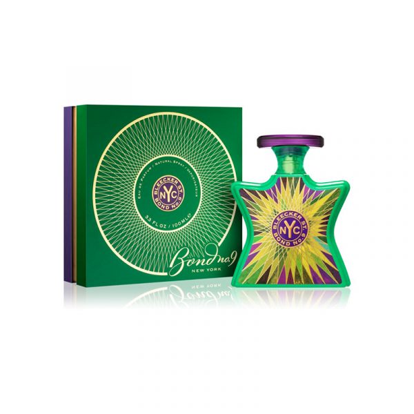 Bond No. 9 Bleecker Street Eau de Parfum - con caja