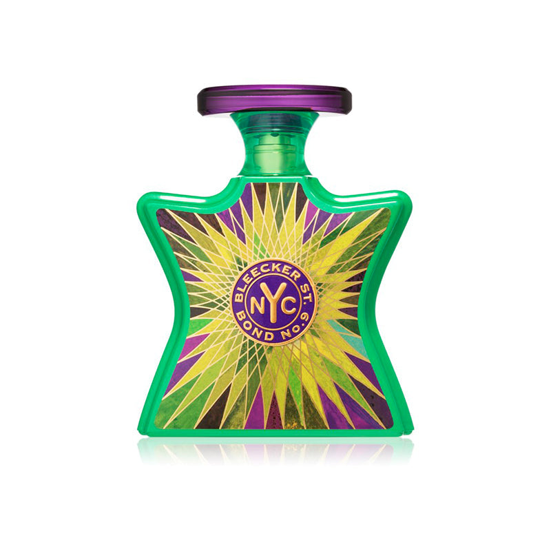 Bond No. 9 Bleecker Street Eau de Parfum - fondo blanco