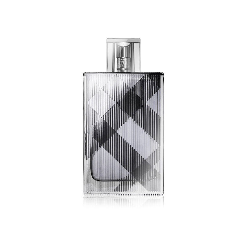 Burberry Brit Eau de Toilette - fondo blanco