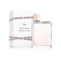 Burberry Her Eau de Parfum - fondo blanco