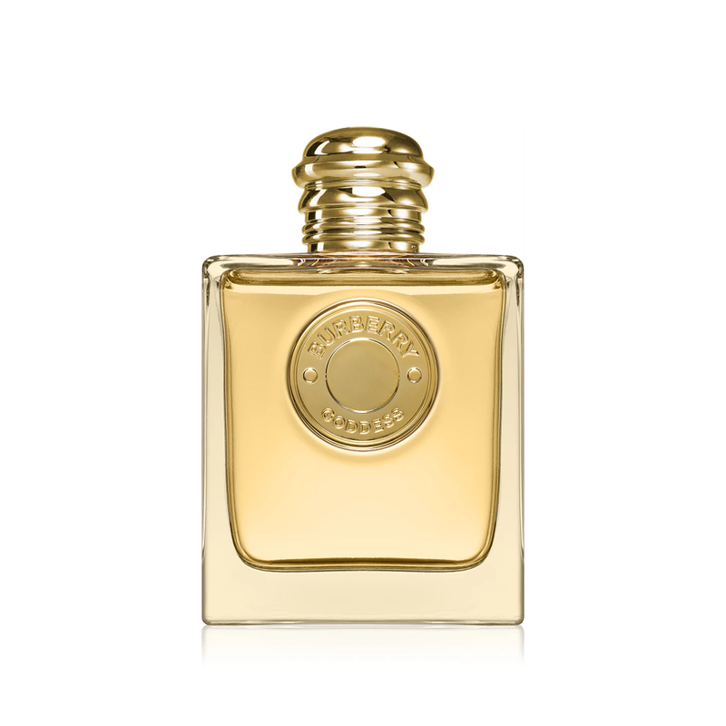 Burberry Goddess Eau de Parfum Intense - fondo blanco