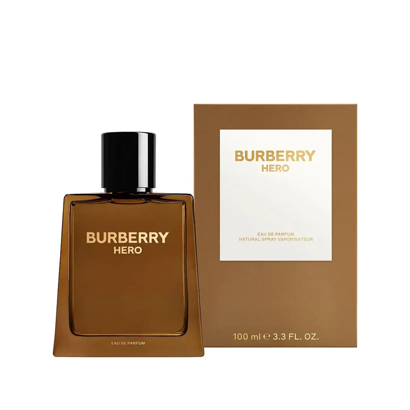Burberry Hero Eau de Parfum - con caja