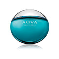 Bvlgari Aqva Pour Homme Eau de Toilette - fondo blanco