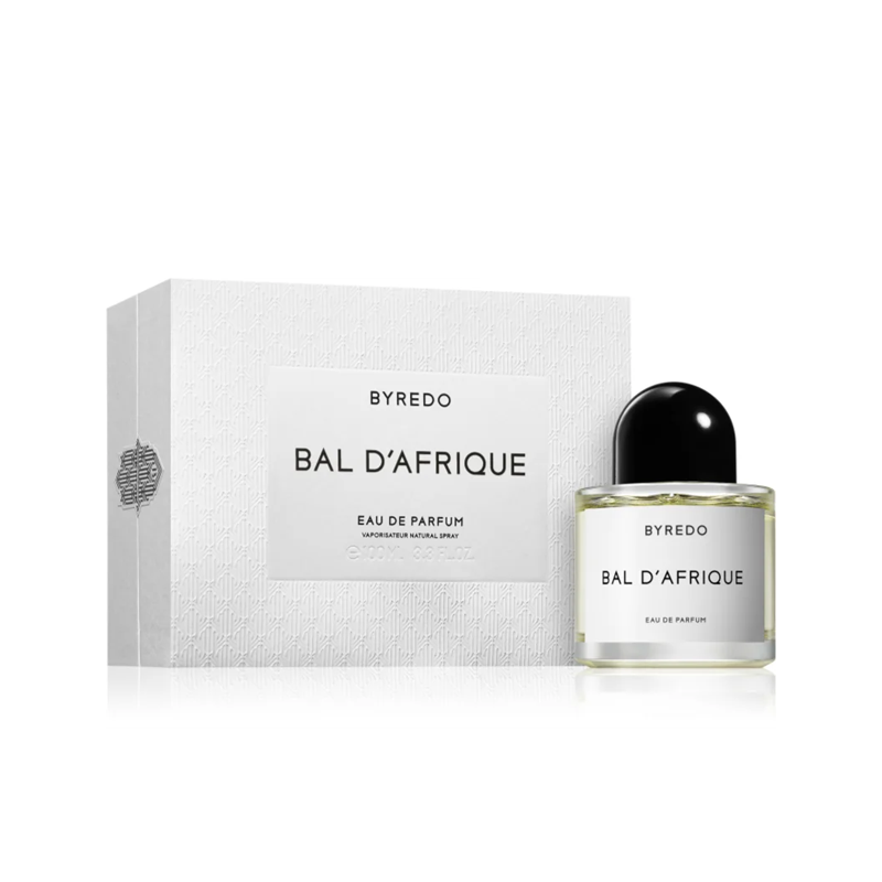 Byredo Bal D'Afrique Eau de Parfum - con caja