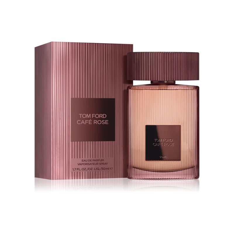 Tom Ford Café Rose Eau de Parfum - con caja