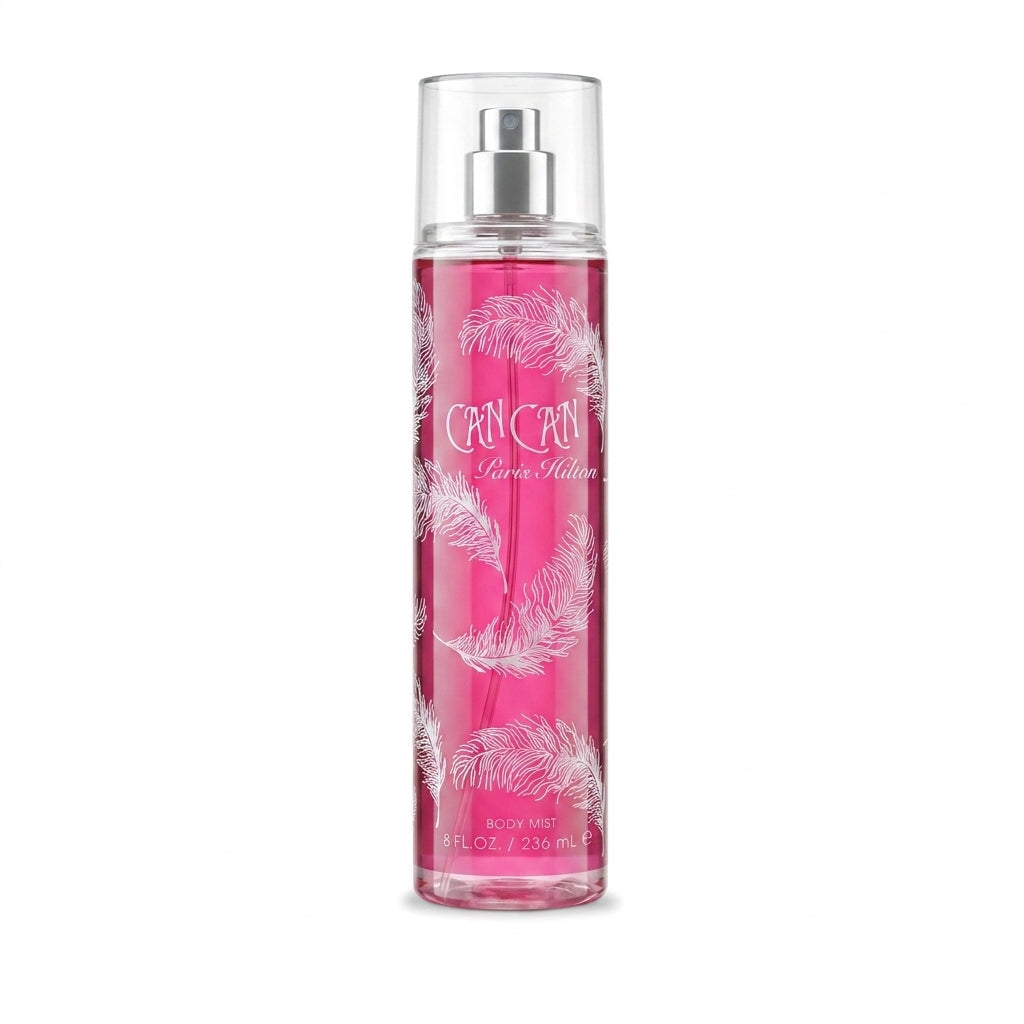 Paris Hilton Can Can Eau de Parfum - con caja