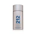 Carolina Herrera 212 Men NYC Eau de Toilette - fondo blanco