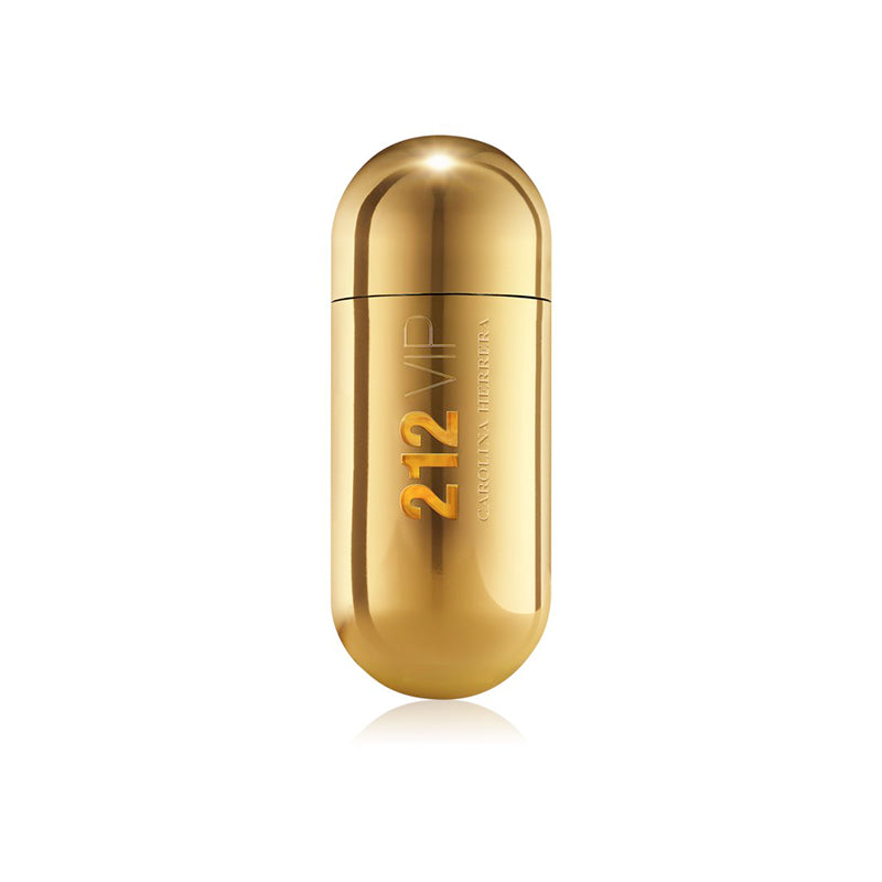Carolina Herrera 212 VIP Eau de Parfum - fondo blanco