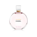 Chanel Chance Eau Tendre Eau de Parfum - fondo blanco