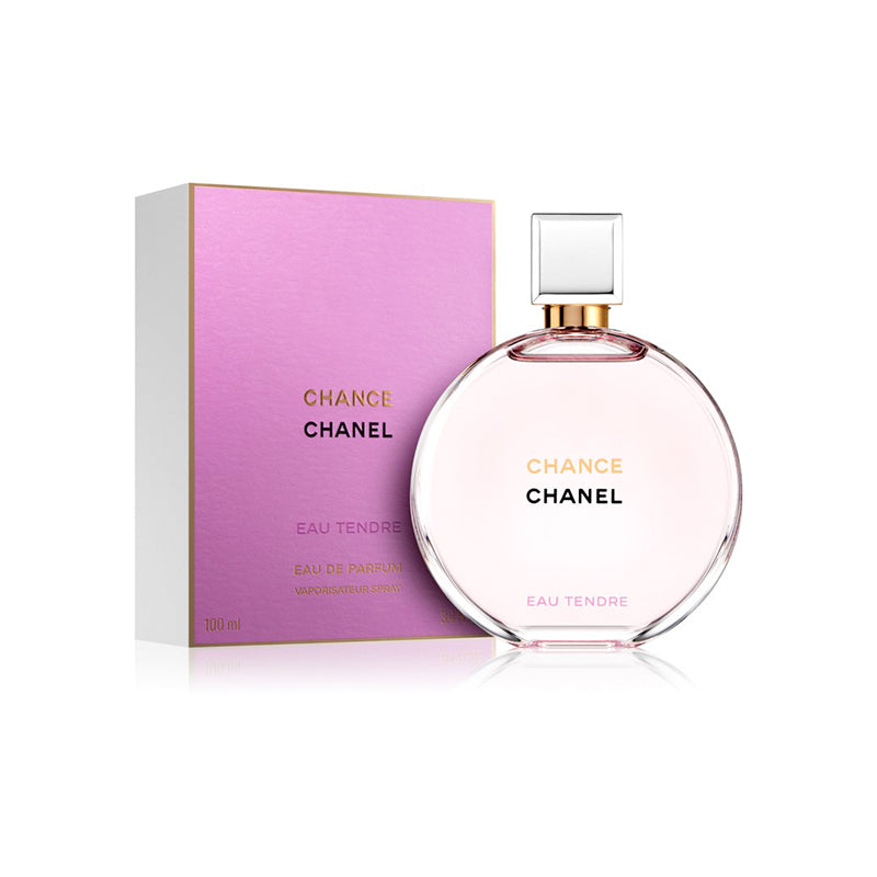 Chanel Chance Eau Tendre Eau de Parfum - con caja