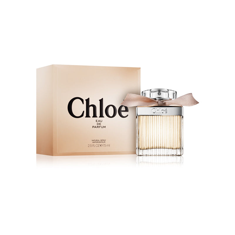 Chloé Eau de Parfum - con caja