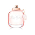 Coach Floral Eau de Parfum - fondo blanco