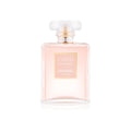 Chanel Coco Mademoiselle Eau de Parfum - fondo blanco