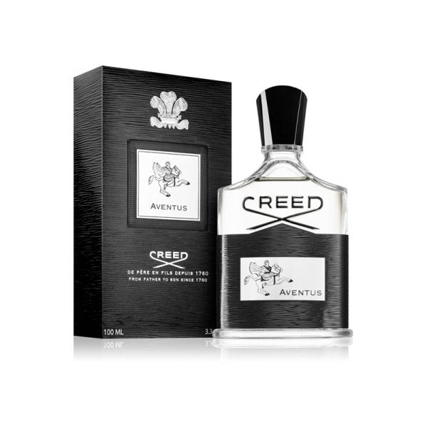 Creed Aventus Eau de Parfum - con caja