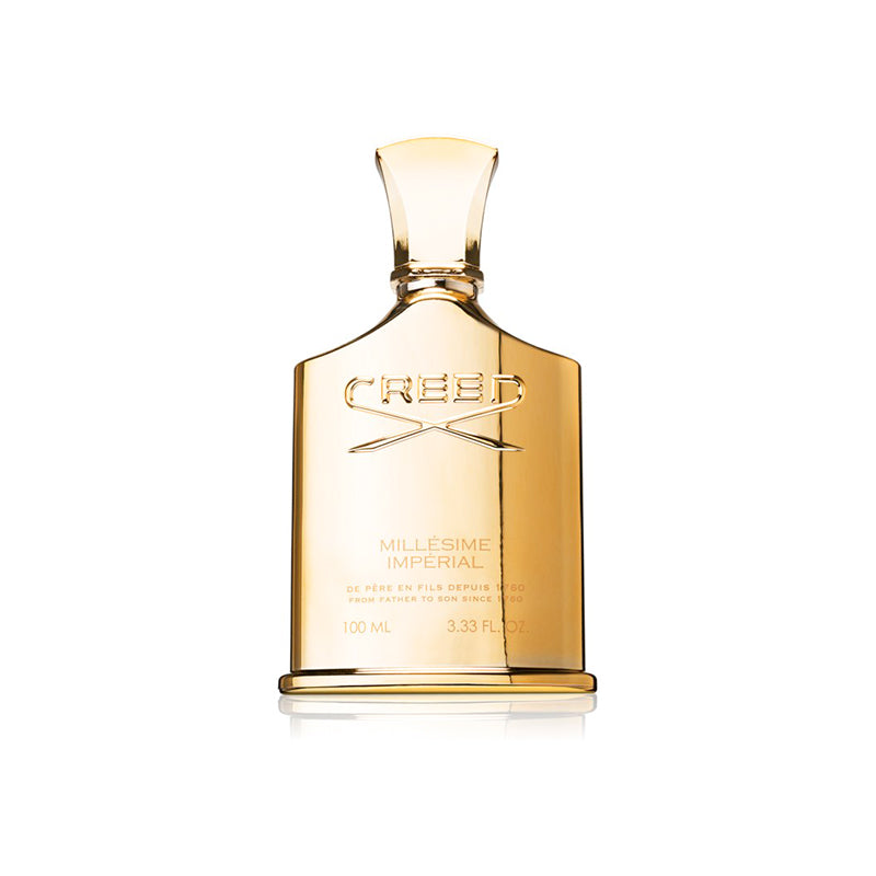 Creed Millésime Impérial Eau de Parfum - fondo blanco