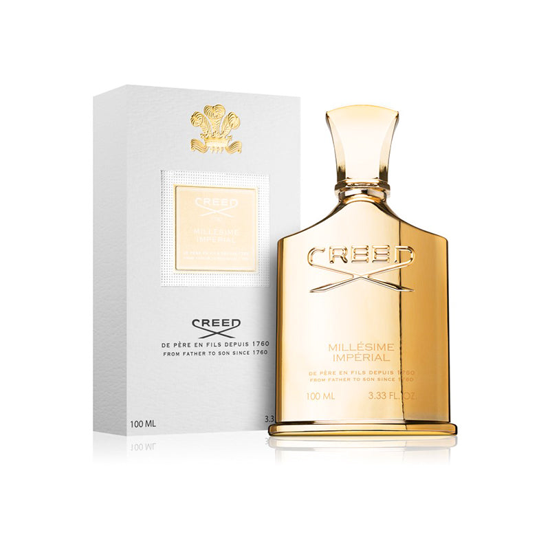 Creed Millésime Impérial Eau de Parfum - con caja