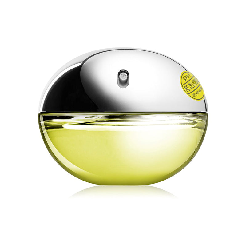 DKNY Be Delicious Eau de Parfum - fondo blanco