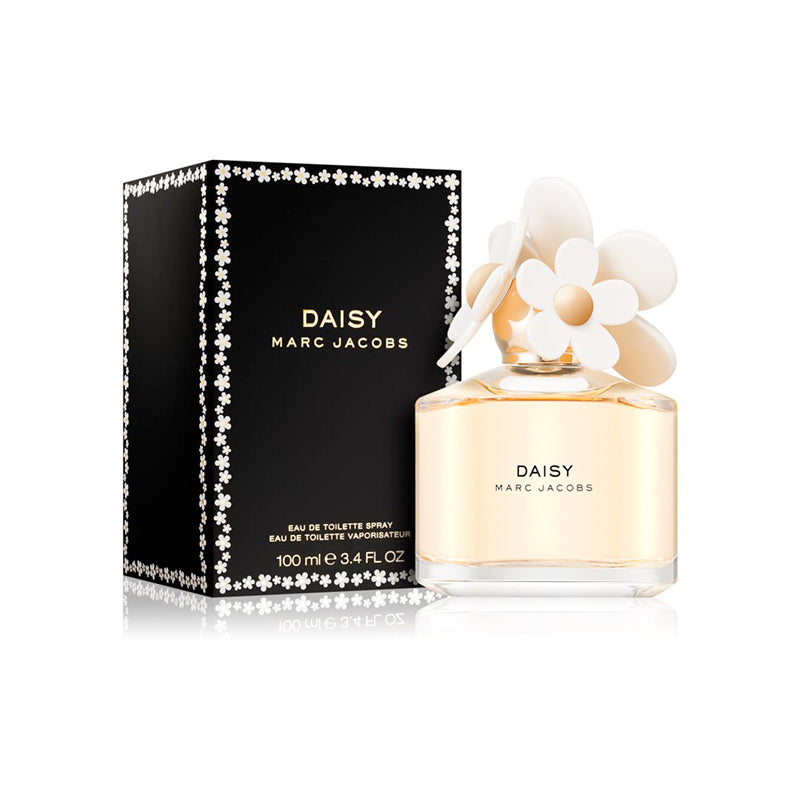 Marc Jacobs Daisy Eau de Toilette - con caja
