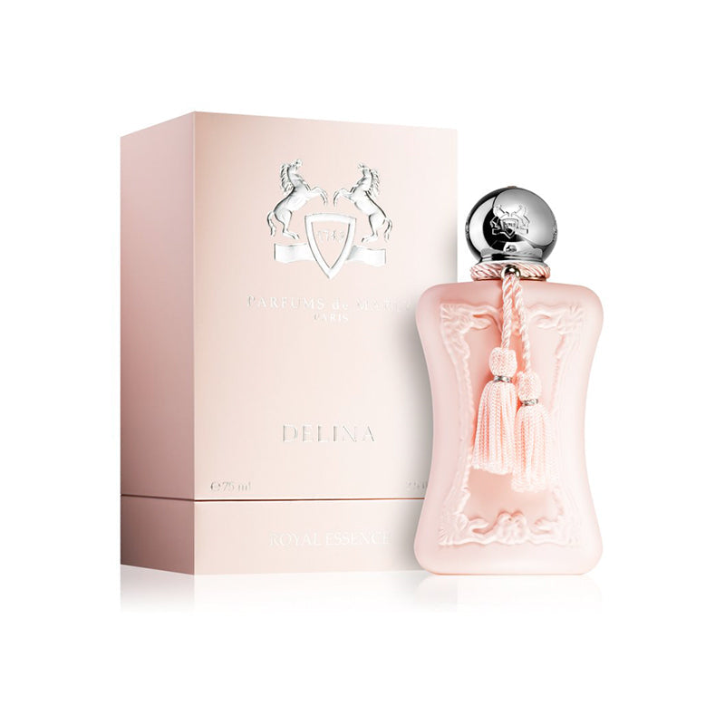 Parfums de Marly Delina Eau de Parfum - con caja