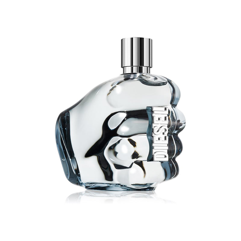 Diesel Only The Brave Eau de Toilette - fondo blanco