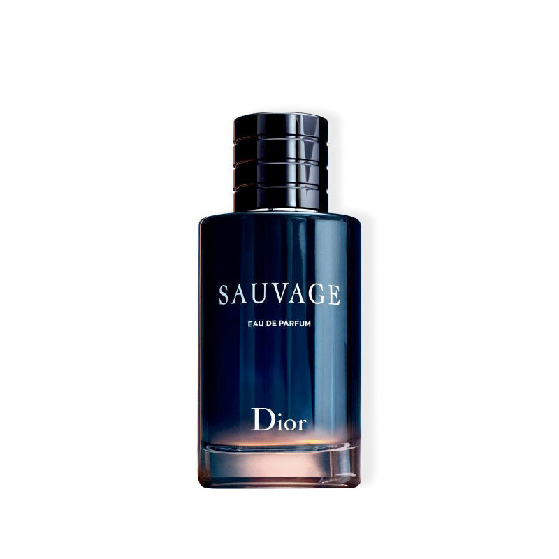 Dior Sauvage Eau de Parfum - fondo blanco