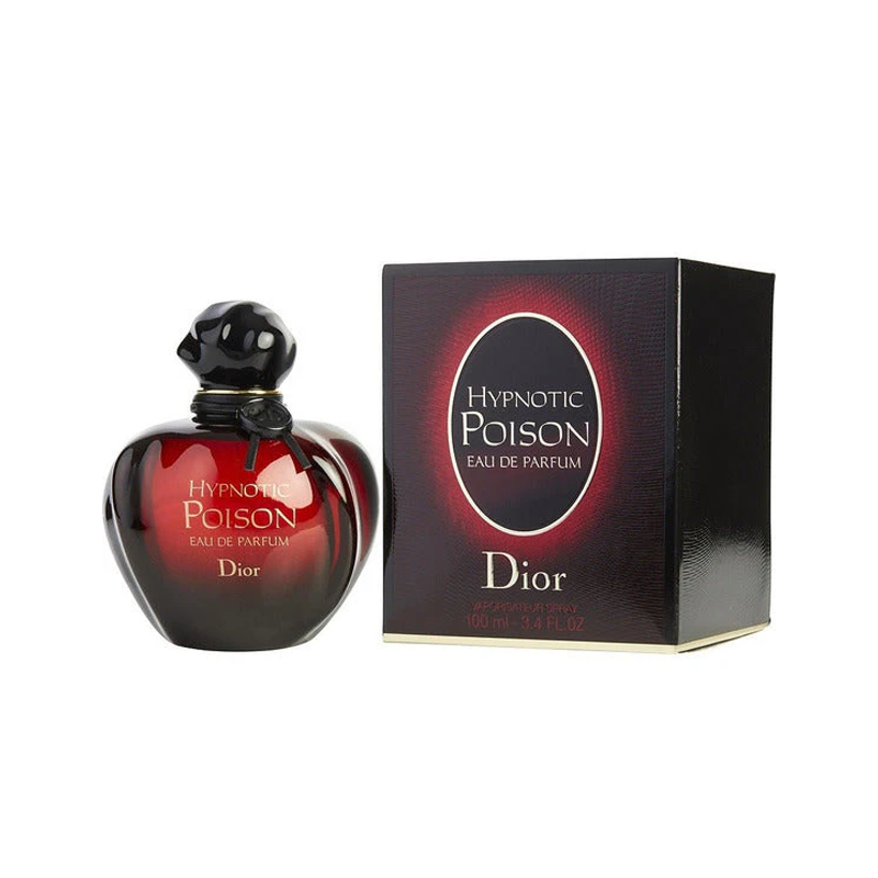 Dior Hypnotic Poison Eau de Parfum - con caja