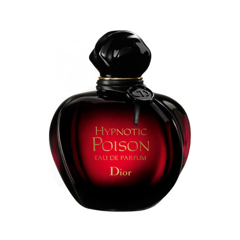 Dior Hypnotic Poison Eau de Parfum - fondo blanco