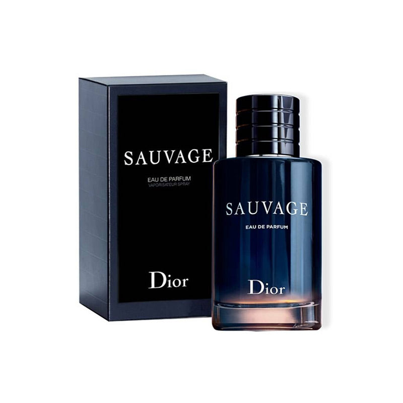 Dior Sauvage Eau de Parfum - con caja