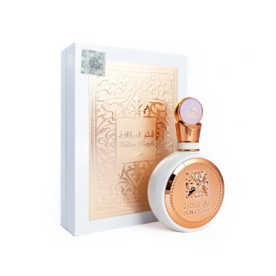 Lattafa Fakhar Pride Eau de Parfum