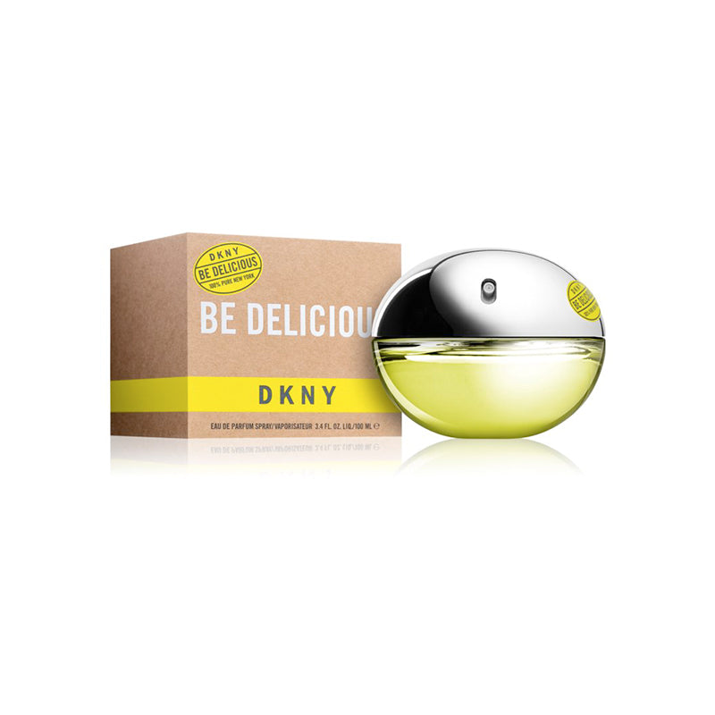 DKNY Be Delicious Eau de Parfum - con caja
