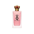 Dolce & Gabbana Q by Dolce & Gabbana Eau de Parfum - fondo blanco