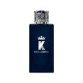 Dolce & Gabbana K Eau de Toilette - fondo blanco