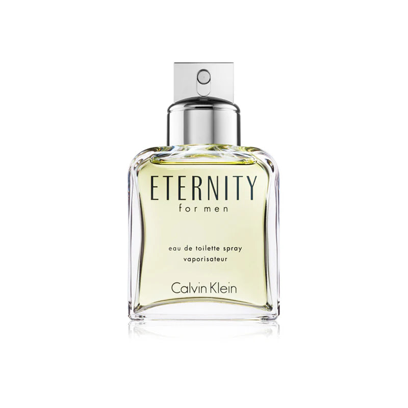 Calvin Klein Eternity Eau de Toilette