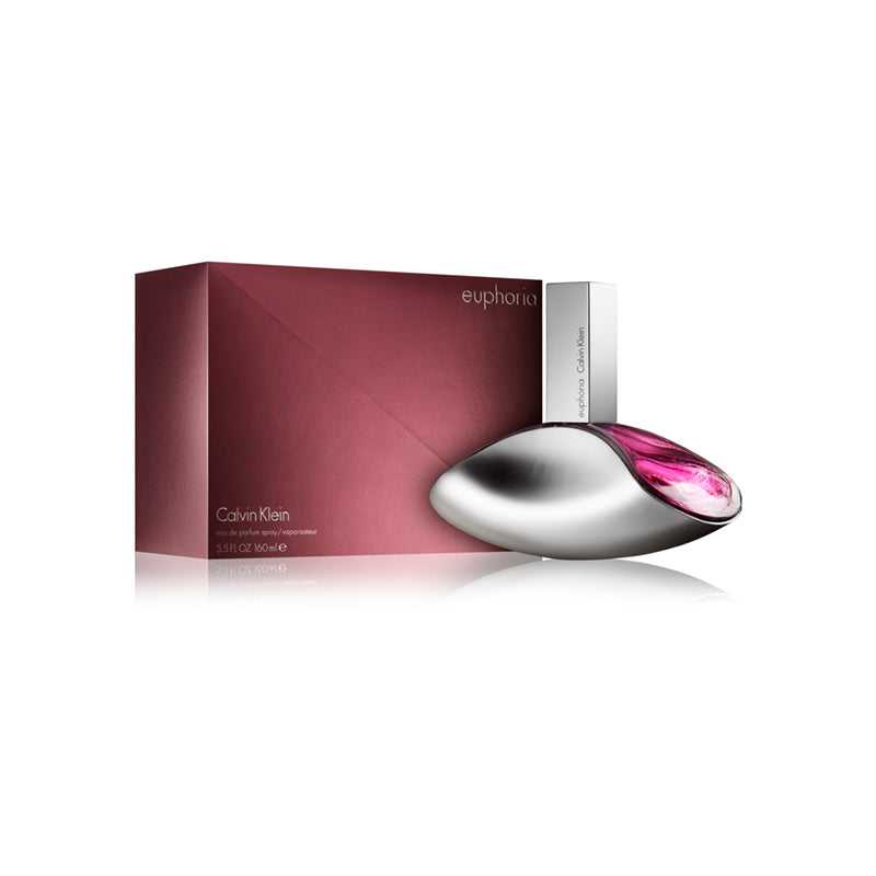 Calvin Klein Euphoria Eau de Parfum - con caja