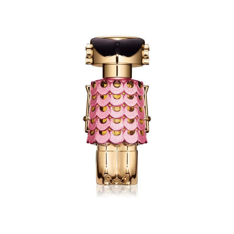 Paco Rabanne Fame Blooming Pink Eau de Parfum