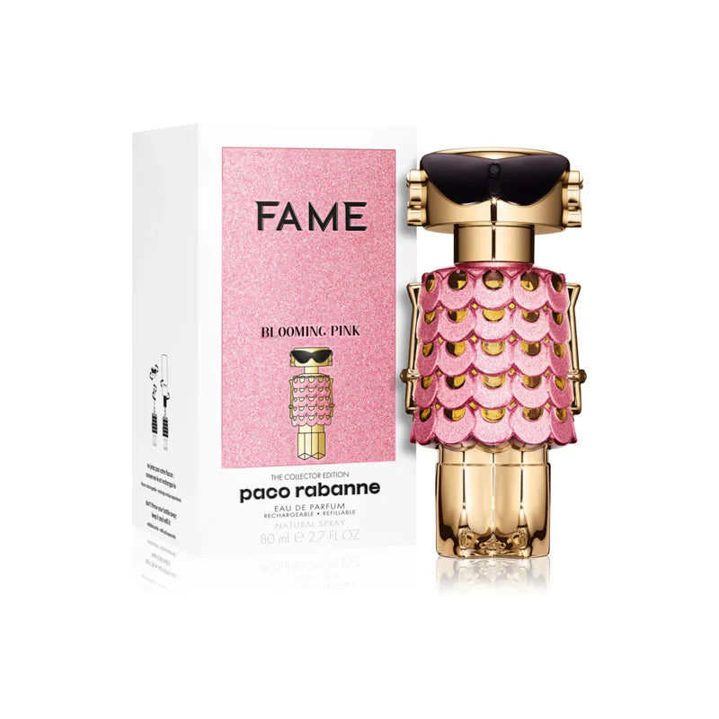 Paco Rabanne Fame Blooming Pink Eau de Parfum