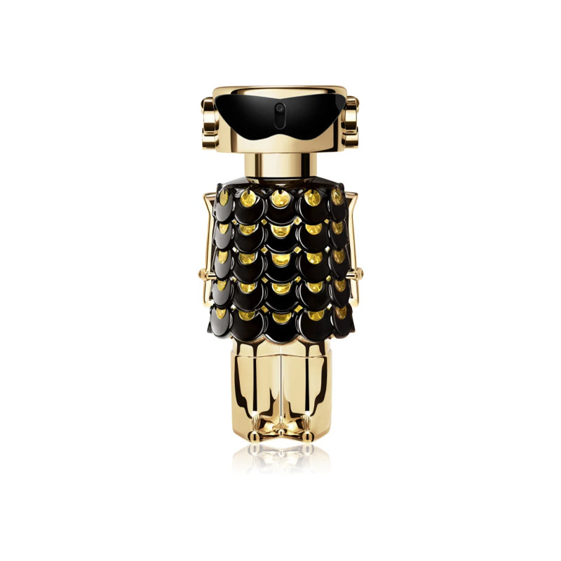 Paco Rabanne Fame Eau de Parfum - fondo blanco