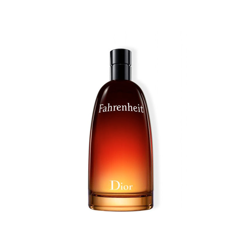 Dior Fahrenheit Eau de Toilette - fondo blanco