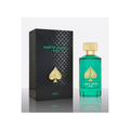 Game of Spades Win Jo Milano - fondo blanco