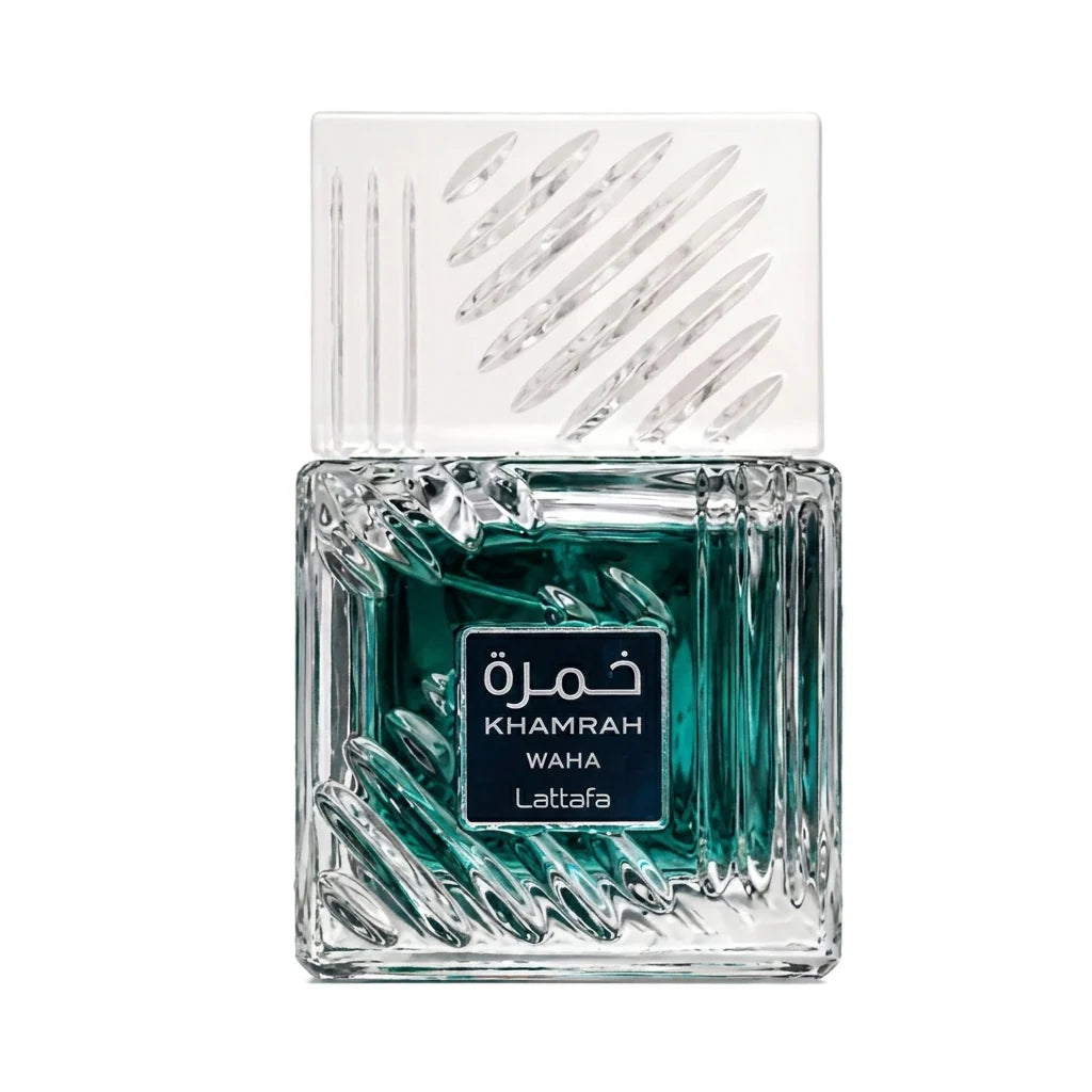 Lattafa Khamrah Waha Eau de Parfum