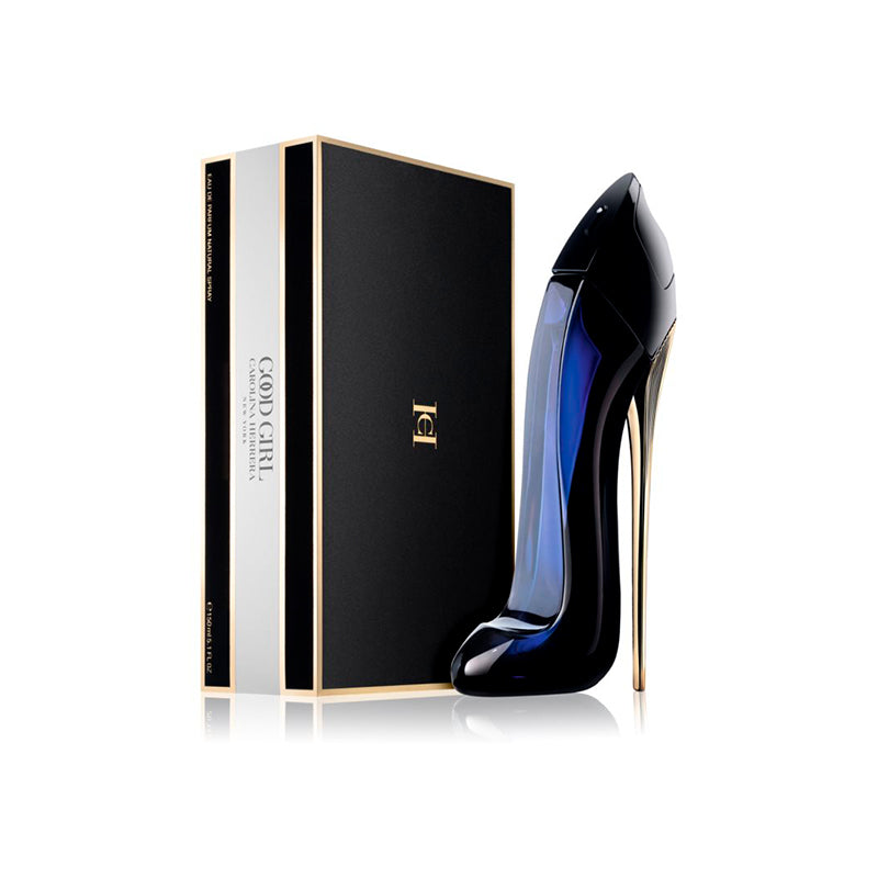 Carolina Herrera Good Girl Eau de Parfum - con caja