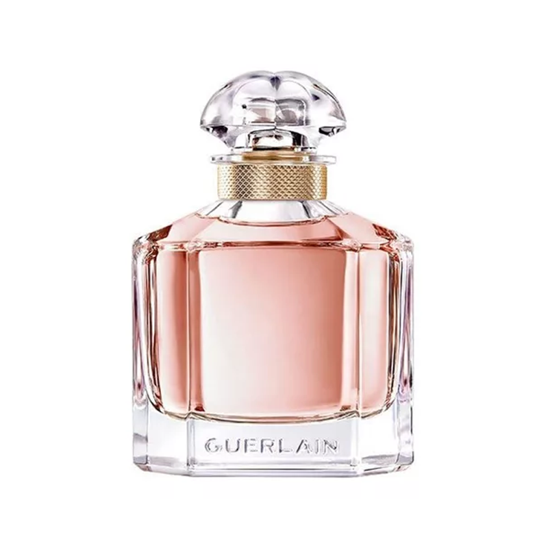 Guerlain Mon Guerlain Eau de Parfum - fondo blanco