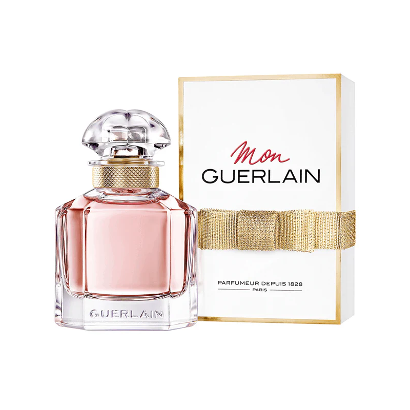 Guerlain Mon Guerlain Eau de Parfum - con caja