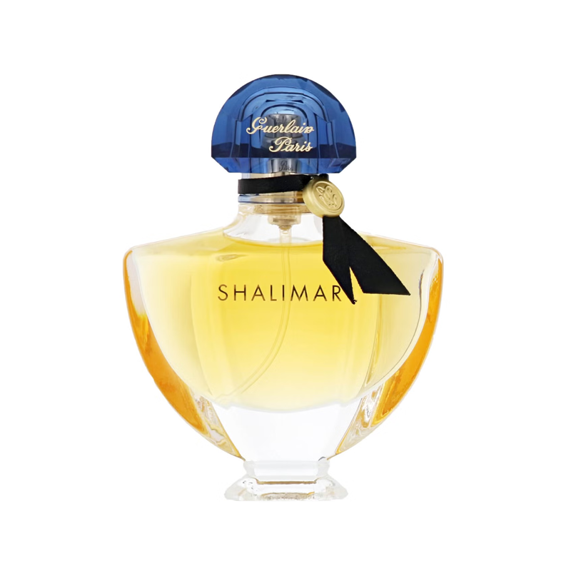 Guerlain Shalimar Eau de Parfum - fondo blanco