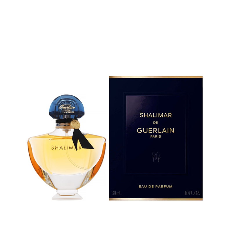 Guerlain Shalimar Eau de Parfum - con caja