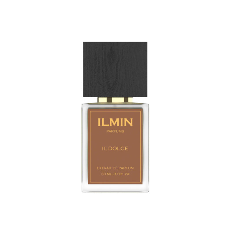 Ilmin Il Dolce - fondo blanco