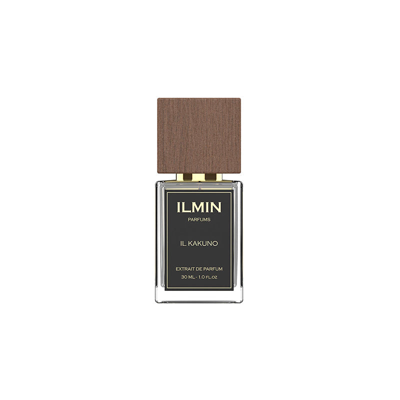 Ilmin Kakuno Eau de Parfum - fondo blanco