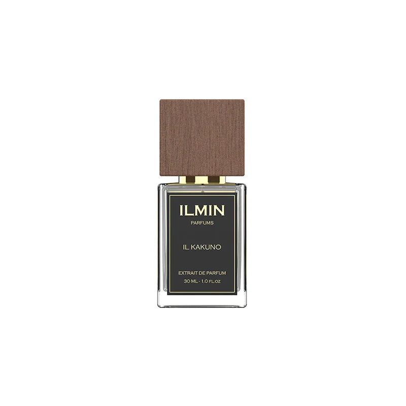 Ilmin Kakuno Eau de Parfum