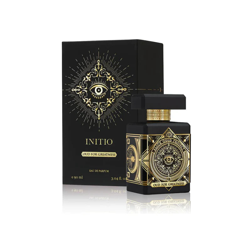 Initio Oud For Greatness Eau de Parfum